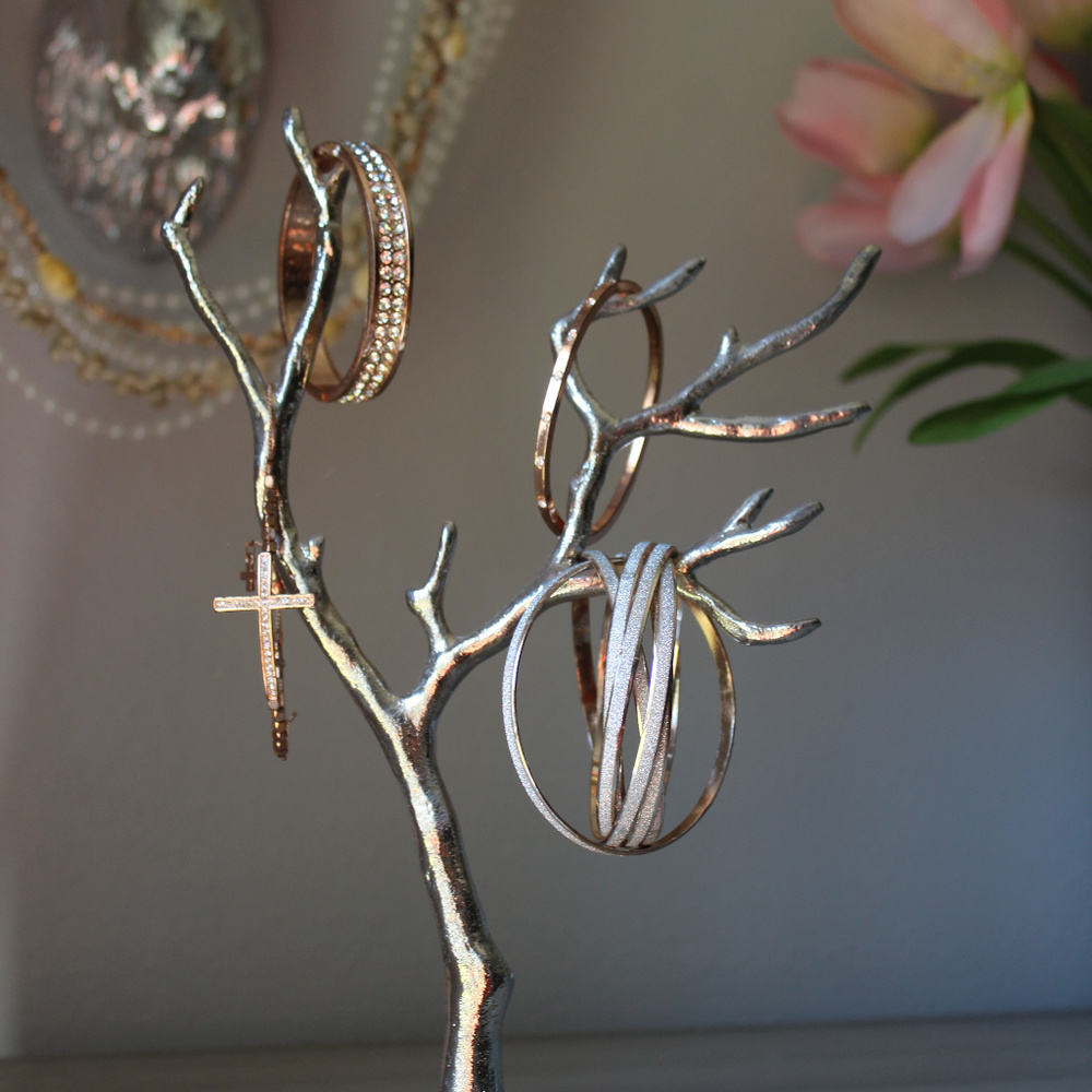 Rose Gold Jewelry Bundle
